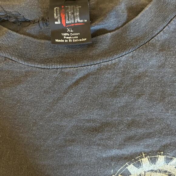 Vintage rage against the machine - Picture 3 of 5